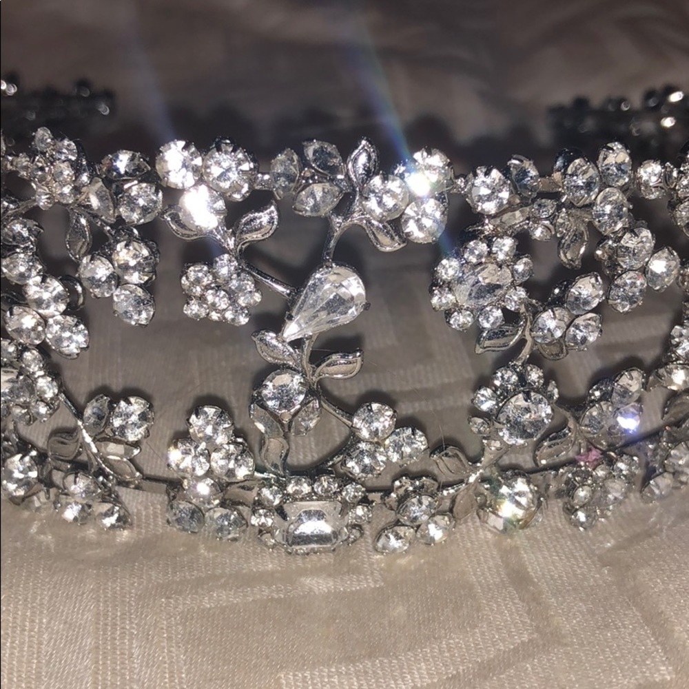 Wedding Bridal headpiece